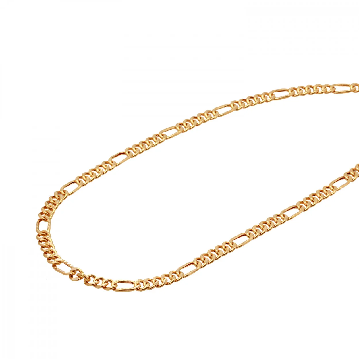 Sachin model hot sale gold chain